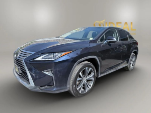 2017 Lexus RX luxury SUV available for trade-in and used vehicle upgrades in Queens