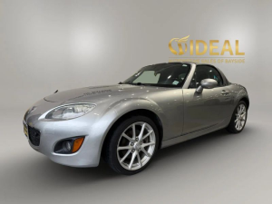 2012 Mazda MX-5 Miata Touring Convertible available at iDeal Auto Sales of Bayside in Queens
